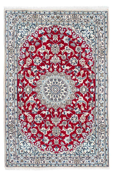 Nain - 9La Alfombra 110x172cm - Alfombra persa