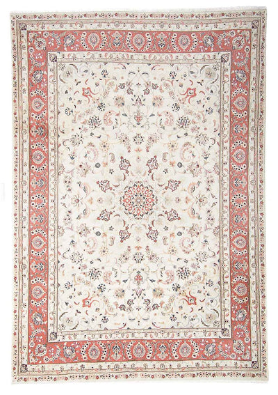 Nain - 12La Alfombra 294x405cm - Alfombra persa
