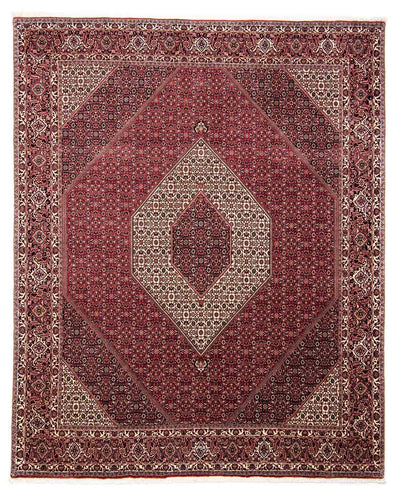 Bidjar Alfombra 250x303cm - Alfombra persa