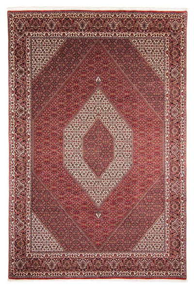 Bidjar Alfombra 250x357cm - Alfombra persa