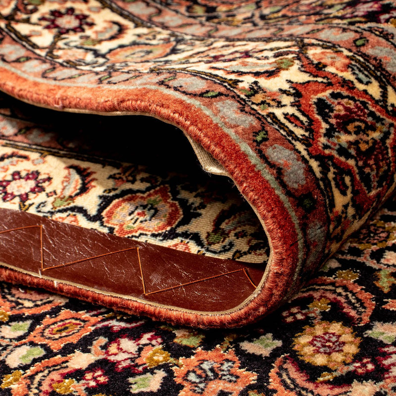 Alfombra de pasillo Alfombra persa - Bidjar - 298 x 82 cm - multicolor