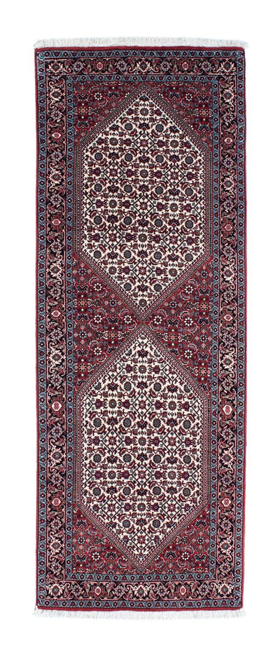 Bidjar Alfombra 73x203cm - Alfombra persa