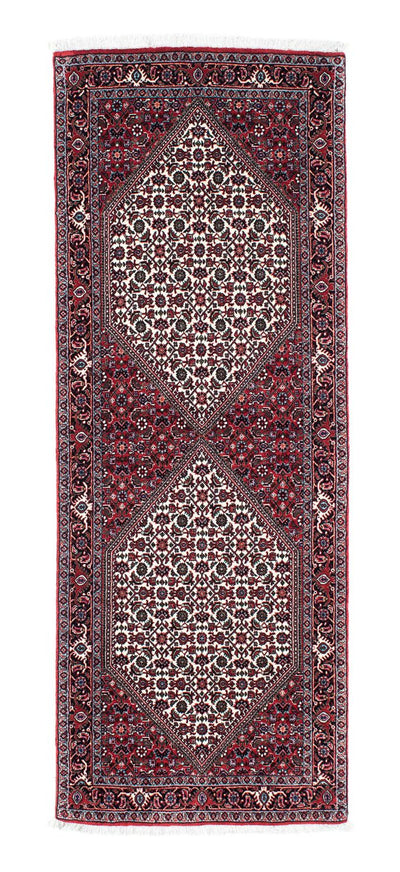 Bidjar Alfombra 73x199cm - Alfombra persa