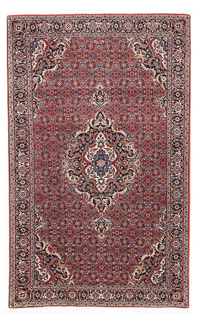 Bidjar Alfombra 110x172cm - Alfombra persa