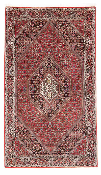 Bidjar Alfombra 110x175cm - Alfombra persa