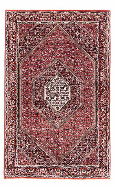 Bidjar Alfombra 109x170cm - Alfombra persa