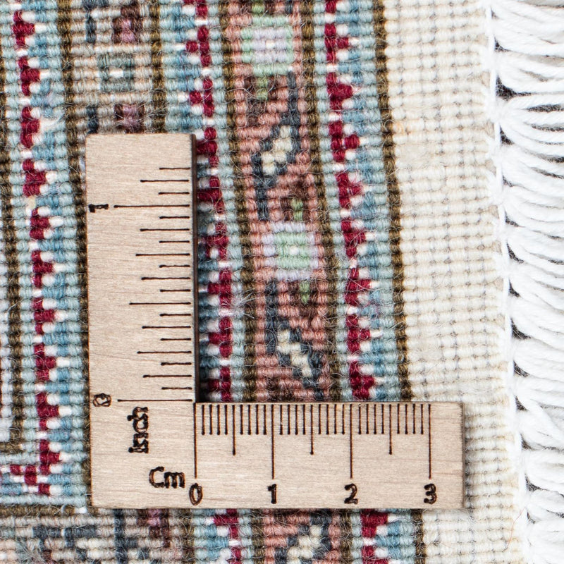 Alfombra Persa - Tabriz - Real - 317 x 251 cm - multicolor