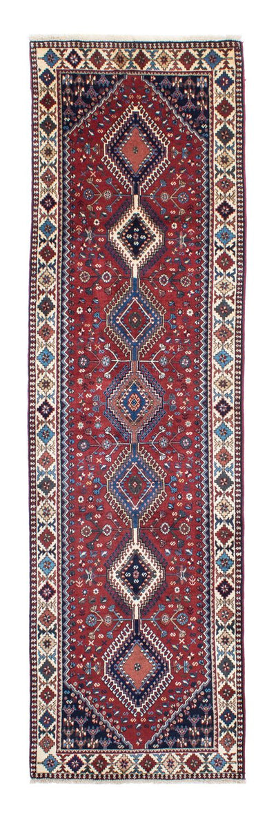 Bidjar Alfombra 82x293cm - Alfombra persa