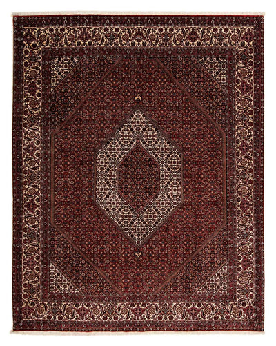 Bidjar Alfombra 208x252cm - Alfombra persa