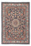 Alfombra persa - Bidjar - 207 x 140 cm - azul oscuro