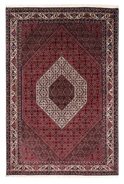 Bidjar Alfombra 173x257cm - Alfombra persa
