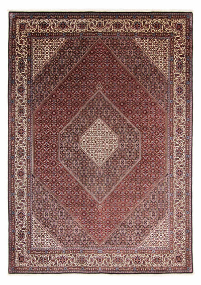 Bidjar Alfombra 251x350cm - Alfombra persa