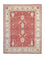 Alfombra Ziegler - Ariana - 296 x 238 cm - rojo