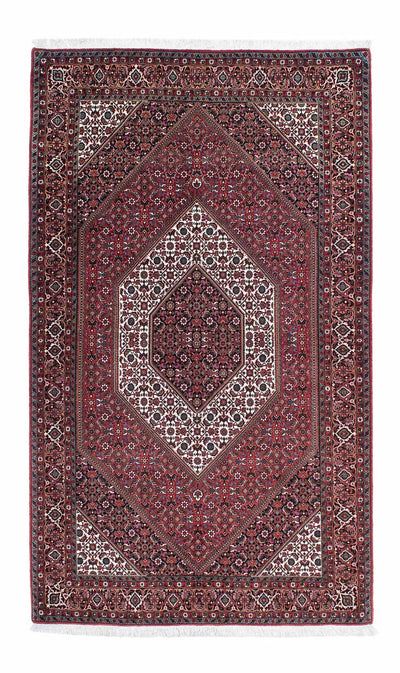 Bidjar Alfombra 131x210cm - Alfombra persa
