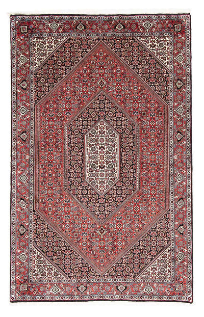 Bidjar Alfombra 108x181cm - Alfombra persa