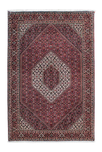 Bidjar Alfombra 135x210cm - Alfombra persa
