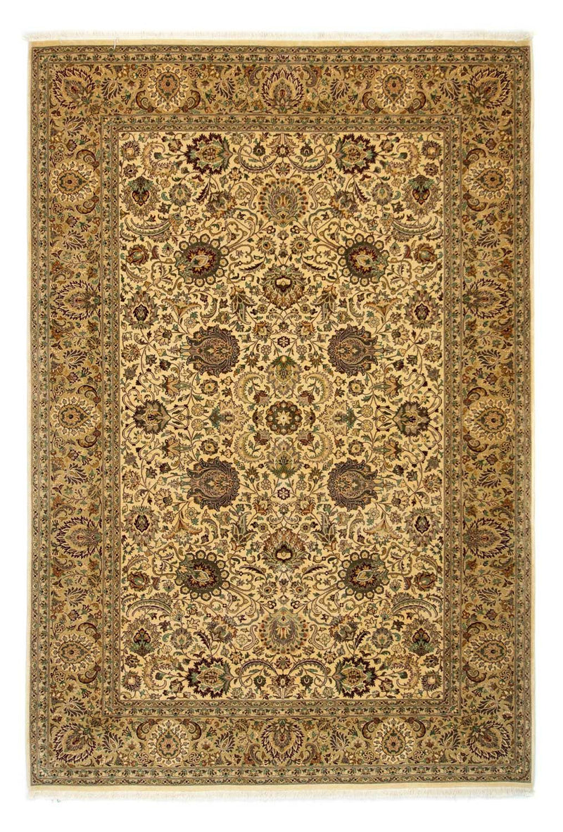Alfombra Ziegler - 274 x 186 cm - beige