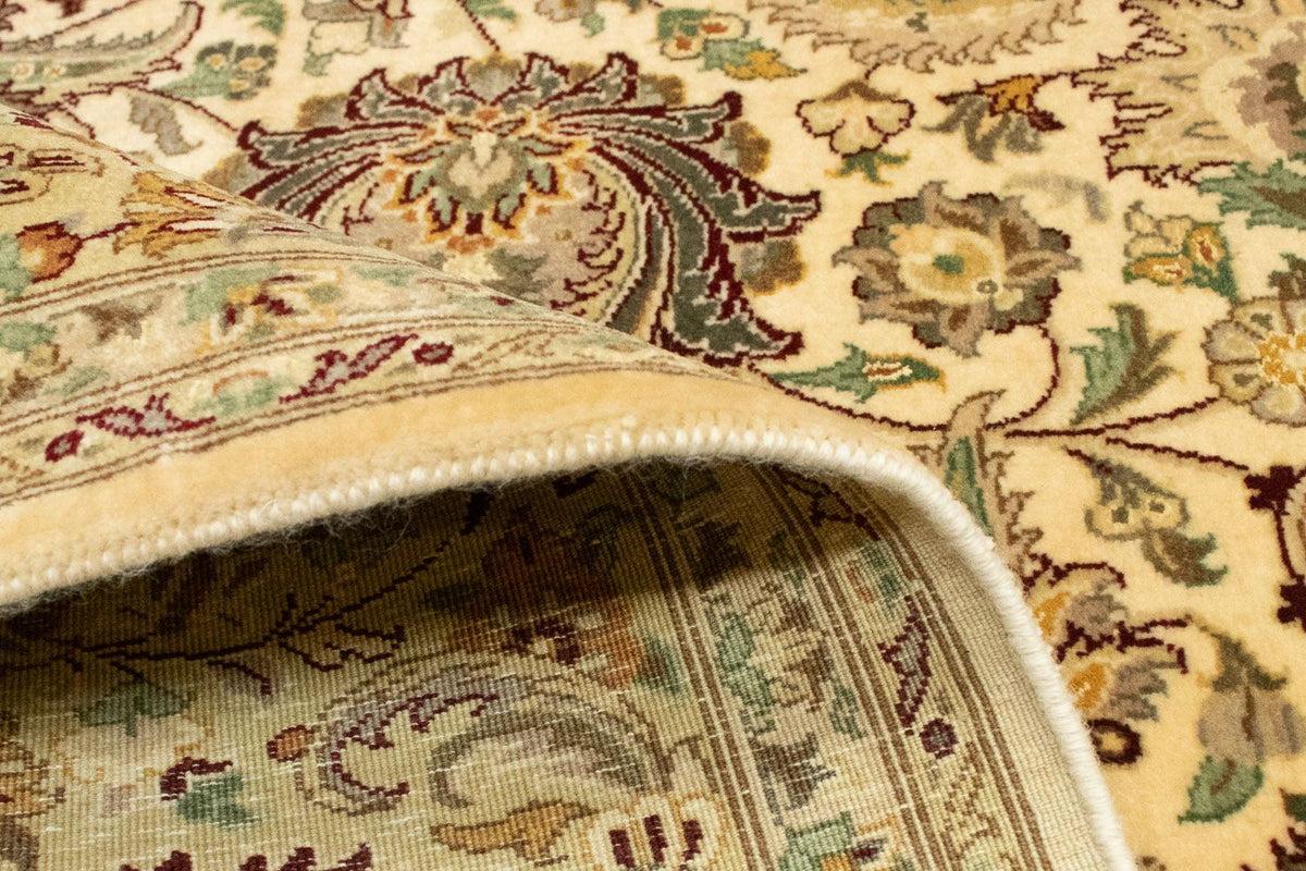 Alfombra Ziegler - 274 x 186 cm - beige