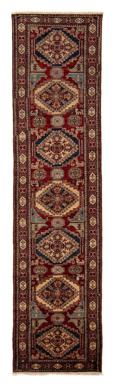 Kazak Alfombra 77x302cm - Alfombra oriental