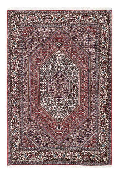 Bidjar Alfombra 138x205cm - Alfombra persa