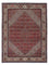 Alfombra persa - Bidjar - 188 x 140 cm - óxido