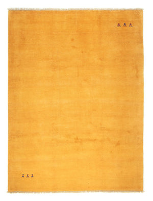 Alfombra Gabbeh - Persa - 325 x 244 cm - oro