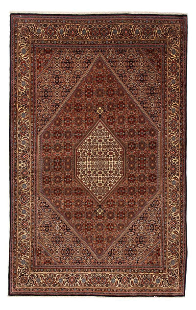 Bidjar Alfombra 171x274cm - Alfombra persa