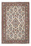 Alfombra persa - Bidjar - 203 x 138 cm - beige