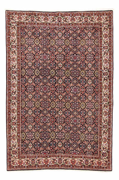 Bidjar Alfombra 165x245cm - Alfombra persa