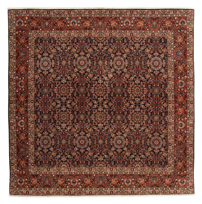Bidjar Alfombra 200x205cm - Alfombra persa
