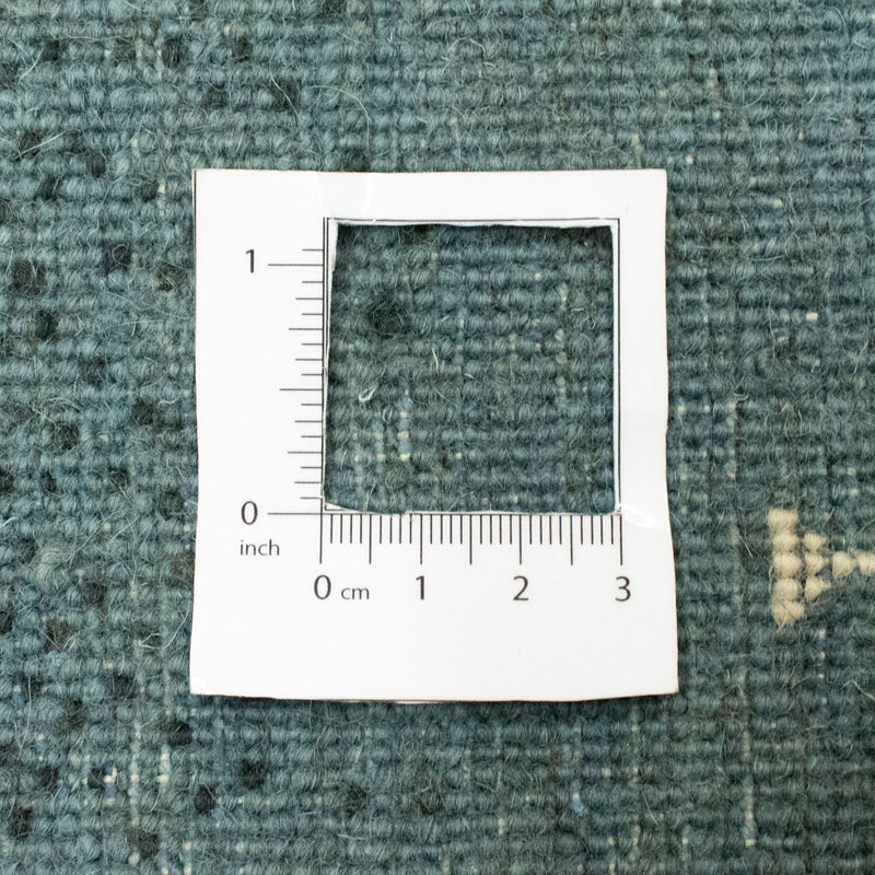 Alfombra Gabbeh - Loribaft Persa - 237 x 163 cm - multicolor