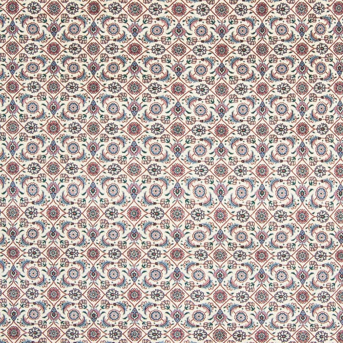 Alfombra persa - Tabriz - 300 x 200 cm - beige
