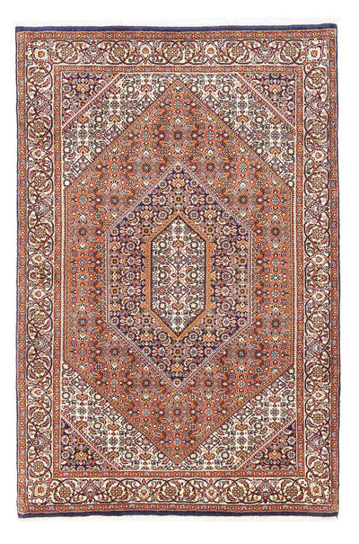 Bidjar Alfombra 110x170cm - Alfombra persa