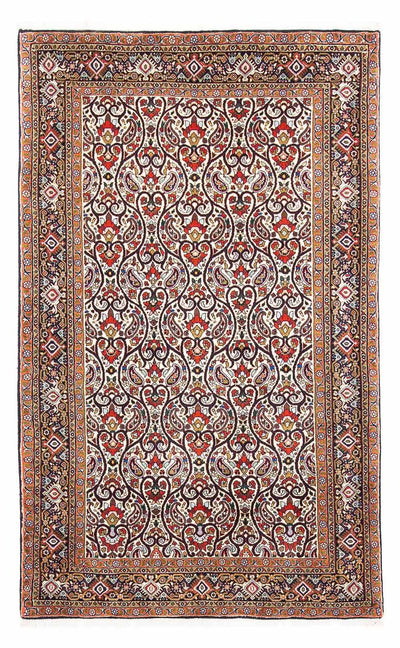 Bidjar Alfombra 108x175cm - Alfombra persa