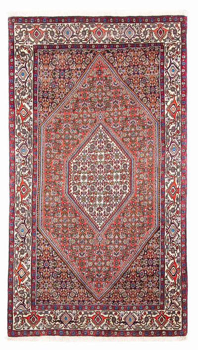 Bidjar Alfombra 108x190cm - Alfombra persa