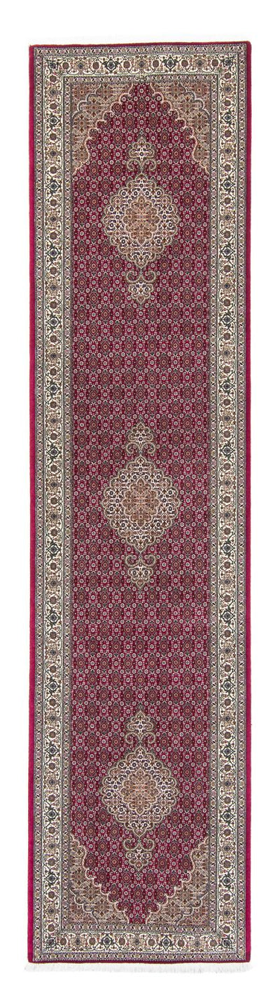 Tabriz Alfombra 82x343cm - Alfombra persa