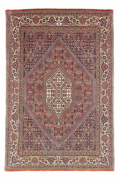 Bidjar Alfombra 107x170cm - Alfombra persa