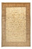 Alfombra Persa - Tabriz - Real - 308 x 201 cm - beige