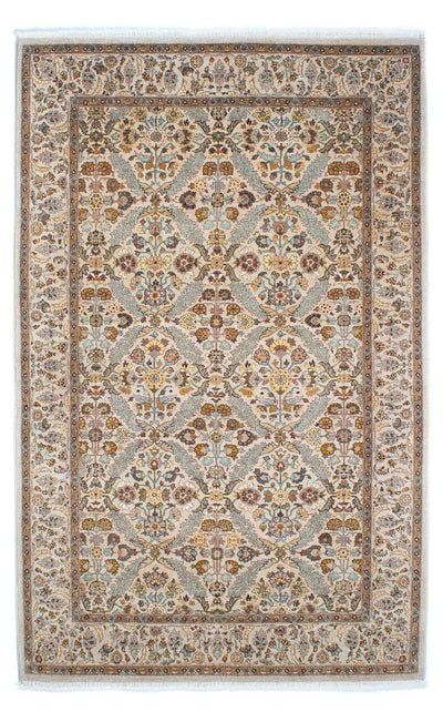 Alfombra Ziegler 152x241cm - Alfombra oriental