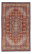 Alfombra persa - Bidjar - 176 x 108 cm - azul