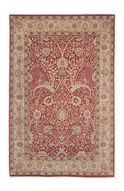 Alfombra Ziegler 181x280cm - Alfombra oriental