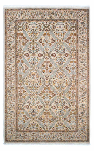 Alfombra Ziegler 155x237cm - Alfombra oriental