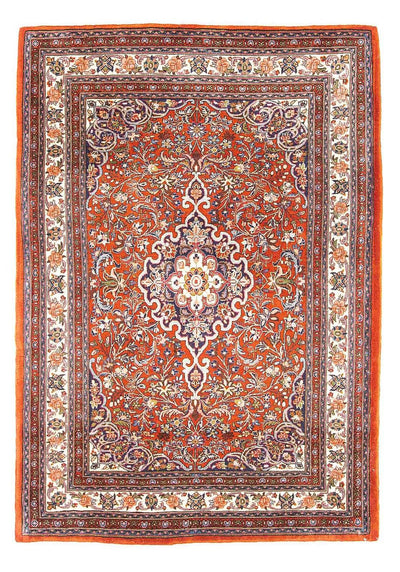 Bidjar Alfombra 110x152cm - Alfombra persa