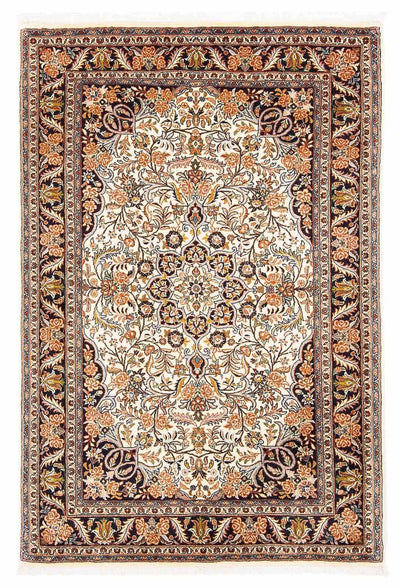 Bidjar Alfombra 107x162cm - Alfombra persa