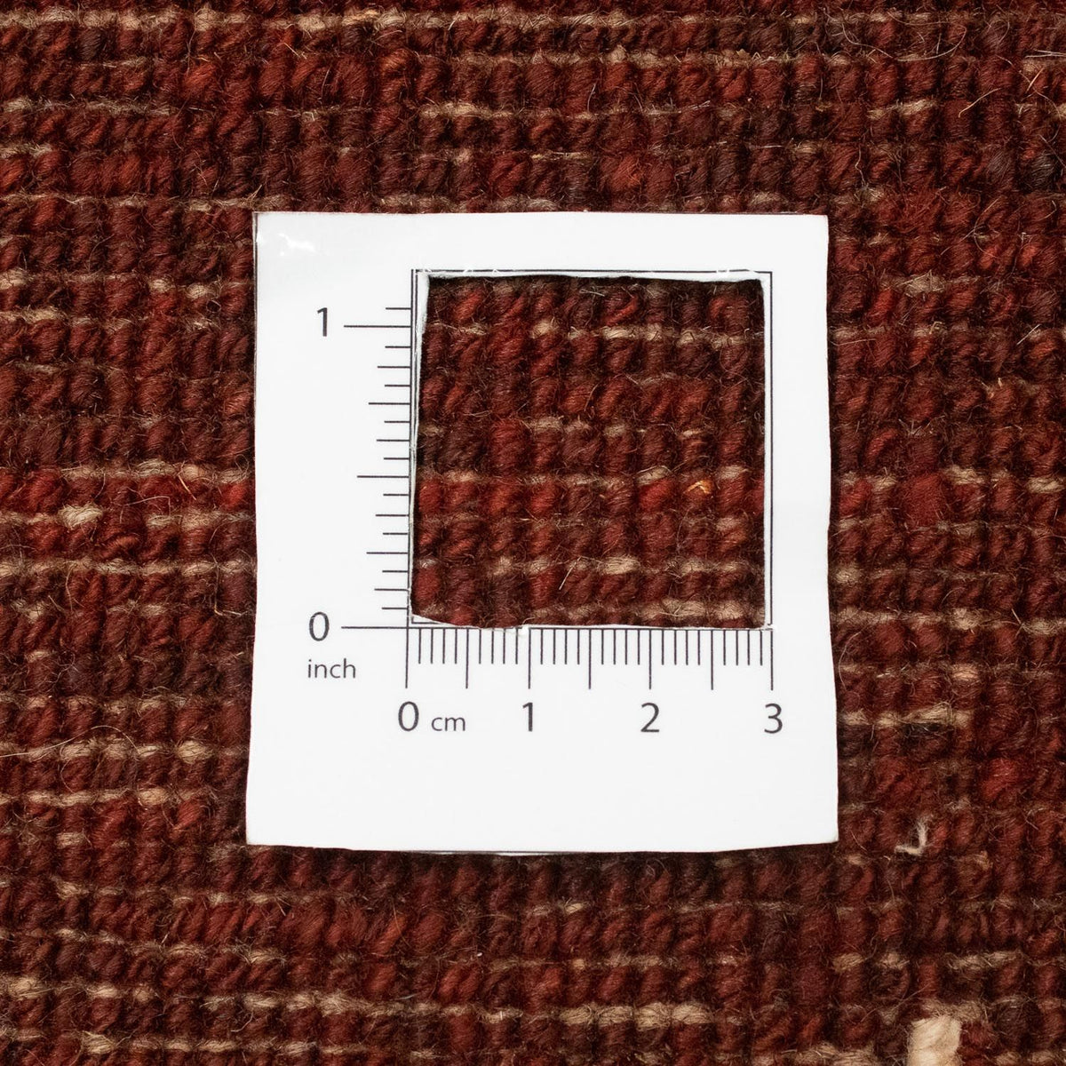 Alfombra de pasillo Alfombra Gabbeh - Persa - 288 x 66 cm - multicolor