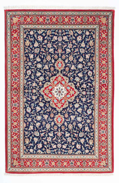 Qom Alfombra 130x200cm - Alfombra persa