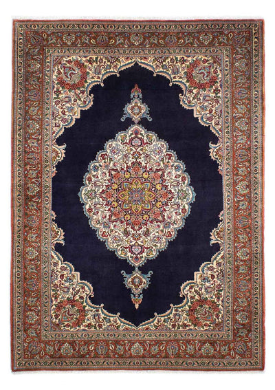 Bakhtiari Alfombra 169x233cm - Alfombra persa