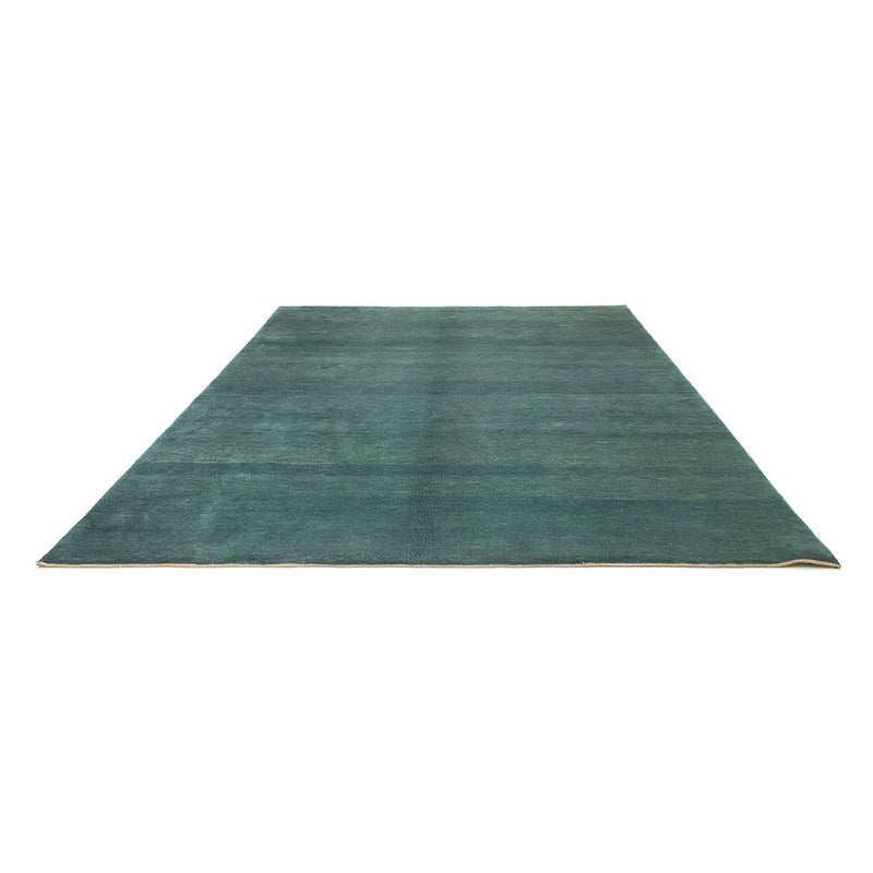 Alfombra Gabbeh - Persa - 332 x 244 cm - verde