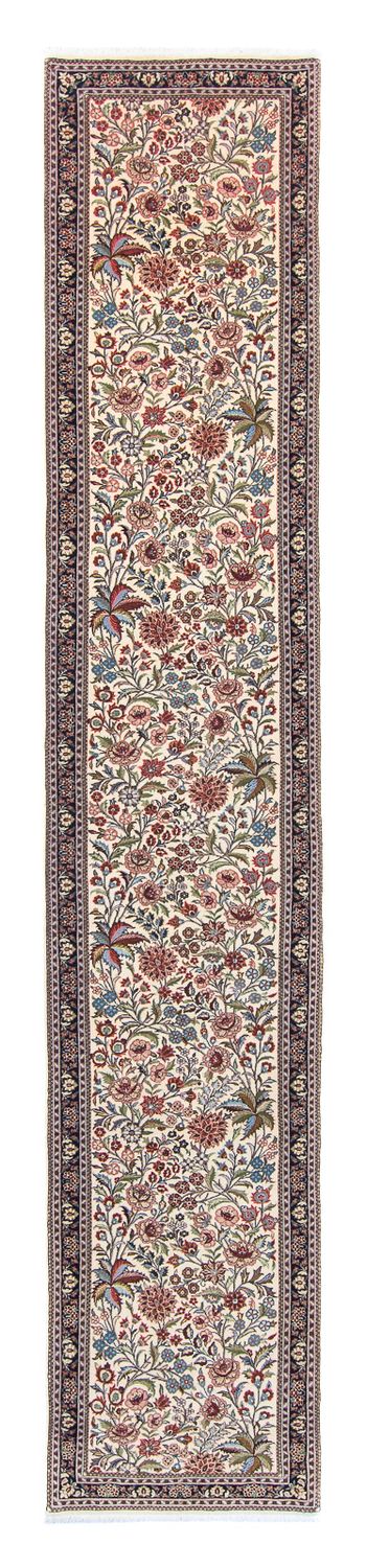 Qom Alfombra 70x400cm - Alfombra persa