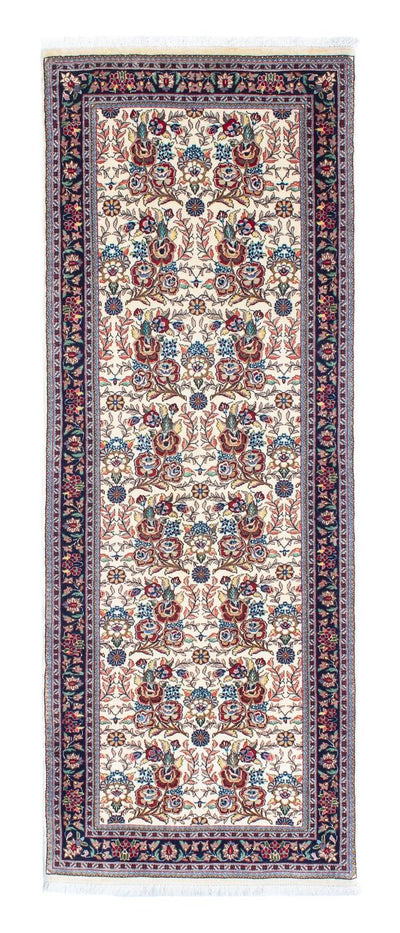 Qom Alfombra 70x194cm - Alfombra persa
